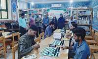 آغاز نخستین جشنواره ورزشی دانشکده علوم پزشکی و خدمات بهداشتی درمانی شرق هرمزگان