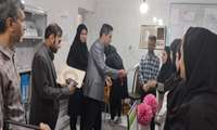 دکتر رضا صفری : مراقبین سلامت، سفیران بی‌ادعای خدمت