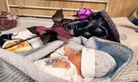 در هفتمین روز از هفته سلامت برگزار شد