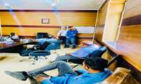 کارگاههای فوریتهای پزشکی و کنترل خشم در هفته سلامت سیریک .آموزشهایی برای نجات جان و آرامش روح