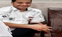 پیام تسلیت رئیس دانشکده علوم پزشکی و خدمات بهداشتی درمانی شرق هرمزگان در پی درگذشت مرحوم فیصل شیهک زهی