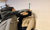 اجرای طرح سنجش قد، وزن و شاخص توده بدنی در مدارس مقطع ابتدایی شهر سردشت بشاگرد