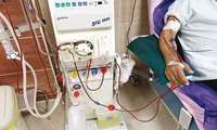رئیس دانشکده علوم پزشکی و خدمات بهداشتی درمانی شرق هرمزگان؛ارائه بیش از ۱۳۱ هزار خدمت دیالیزی به بیماران شرق هرمزگان