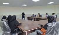 برگزاری کارگاه پیشگیری از رفتارهای خودآسیب‌رسان در دانشکده علوم پزشکی شرق هرمزگان