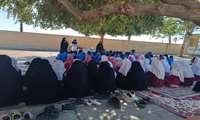 آموزش بیش از ۲۰ هزار دانش‌آموز  در شرق هرمزگان جهت کاهش آسیب‌های اجتماعی