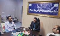 اجرای برنامه پزشکی خانواده و نظام ارجاع، مسیری برای تحقق عدالت در سلامت است  