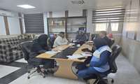 مدیریت آب‌های راکد کلید کاهش خطرات بهداشتی در جاسک