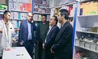 بازدیدهای میدانی زمینه‌ساز تصمیم‌گیری‌های اثربخش است
