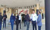 آمادگی کامل اورژانس پیش‌بیمارستانی هرمزگان برای ارائه خدمات مطلوب در ایام نوروز و تعطیلات