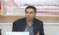 غربالگری موفقیت‌آمیز کم کاری تیروئید بیش از ۹ هزار نوزاد در شرق هرمزگان انجام شد