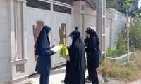 مراکز جامع سلامت میناب آماده اجرای طرح سنجش سلامت روان مراجعه کنندگان هستند