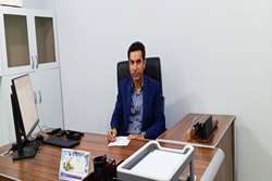 پیام تبریک دکتر صفری رئیس دانشکده علوم پزشکی و خدمات بهداشتی درمانی شرق هرمزگان بمناسبت روز پزشک