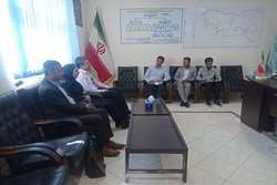 بازدید معاونت غذا و دارو دانشکده علوم پزشکی  شرق هرمزگان، از دارو خانه های حوزه شرق جاسک