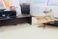مشاوره رایگان سلامت مردان به مناسبت دهه فجر