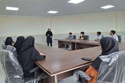 برگزاری کارگاه پیشگیری از رفتارهای خودآسیب‌رسان در دانشکده علوم پزشکی شرق هرمزگان