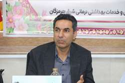  ارائه خدمات بهداشتی درمانی به بیش از ۵۵ هزار نفر