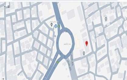 google map image